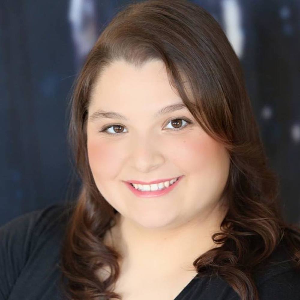 Meet your Posher, Mara